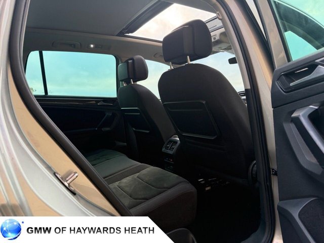 2018 VOLKSWAGEN TIGUAN - Photo 12