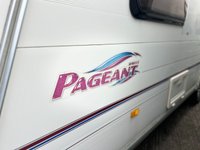 USED BAILEY PAGEANT PROVENCE 