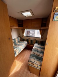 USED BAILEY PAGEANT PROVENCE 