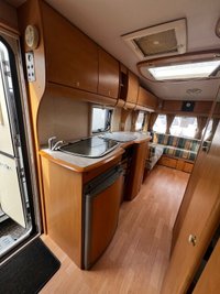 USED BAILEY PAGEANT PROVENCE 