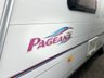 USED BAILEY PAGEANT PROVENCE 