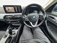 USED 2022 22 BMW 5 SERIES 2.0 530e 12kWh SE Touring 5dr Petrol Plug-in Hybrid Steptronic Euro 6 (s/s) (292 ps) 