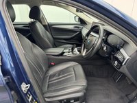 USED 2022 22 BMW 5 SERIES 2.0 530e 12kWh SE Touring 5dr Petrol Plug-in Hybrid Steptronic Euro 6 (s/s) (292 ps) 