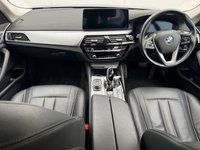 USED 2022 22 BMW 5 SERIES 2.0 530e 12kWh SE Touring 5dr Petrol Plug-in Hybrid Steptronic Euro 6 (s/s) (292 ps) 