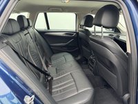 USED 2022 22 BMW 5 SERIES 2.0 530e 12kWh SE Touring 5dr Petrol Plug-in Hybrid Steptronic Euro 6 (s/s) (292 ps) 