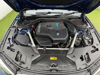USED 2022 22 BMW 5 SERIES 2.0 530e 12kWh SE Touring 5dr Petrol Plug-in Hybrid Steptronic Euro 6 (s/s) (292 ps) 