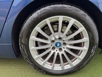 USED 2022 22 BMW 5 SERIES 2.0 530e 12kWh SE Touring 5dr Petrol Plug-in Hybrid Steptronic Euro 6 (s/s) (292 ps) 