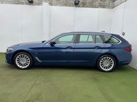 USED 2022 22 BMW 5 SERIES 2.0 530e 12kWh SE Touring 5dr Petrol Plug-in Hybrid Steptronic Euro 6 (s/s) (292 ps) 