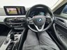 USED 2022 22 BMW 5 SERIES 2.0 530e 12kWh SE Touring 5dr Petrol Plug-in Hybrid Steptronic Euro 6 (s/s) (292 ps) 