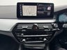 USED 2022 22 BMW 5 SERIES 2.0 530e 12kWh SE Touring 5dr Petrol Plug-in Hybrid Steptronic Euro 6 (s/s) (292 ps) 