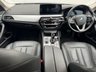 USED 2022 22 BMW 5 SERIES 2.0 530e 12kWh SE Touring 5dr Petrol Plug-in Hybrid Steptronic Euro 6 (s/s) (292 ps) 