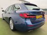USED 2022 22 BMW 5 SERIES 2.0 530e 12kWh SE Touring 5dr Petrol Plug-in Hybrid Steptronic Euro 6 (s/s) (292 ps) 