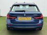 USED 2022 22 BMW 5 SERIES 2.0 530e 12kWh SE Touring 5dr Petrol Plug-in Hybrid Steptronic Euro 6 (s/s) (292 ps) 