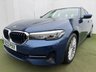 USED 2022 22 BMW 5 SERIES 2.0 530e 12kWh SE Touring 5dr Petrol Plug-in Hybrid Steptronic Euro 6 (s/s) (292 ps) 