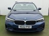 USED 2022 22 BMW 5 SERIES 2.0 530e 12kWh SE Touring 5dr Petrol Plug-in Hybrid Steptronic Euro 6 (s/s) (292 ps) 