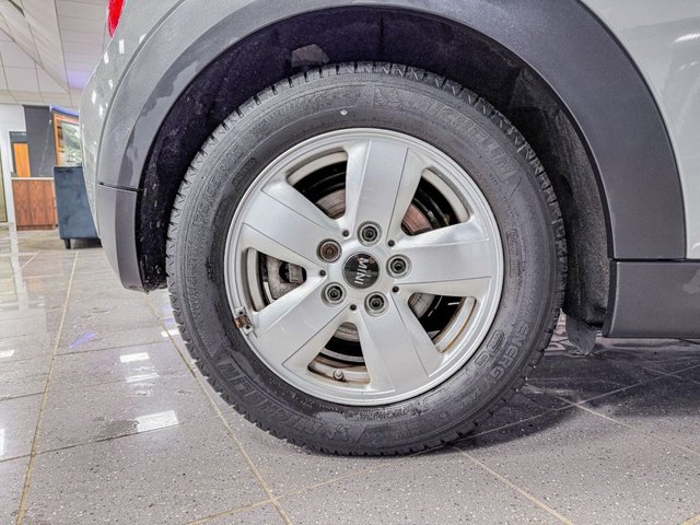 2018 MINI Hatch 1.5L Cooper 3dr - Photo 4