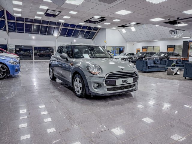 2018 MINI Hatch 1.5L Cooper 3dr - Photo 5