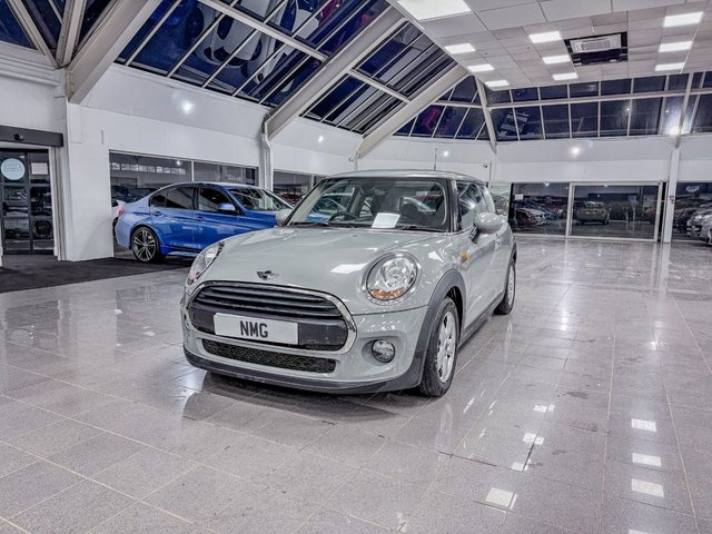 2018 MINI Hatch 1.5L Cooper 3dr - Photo 7