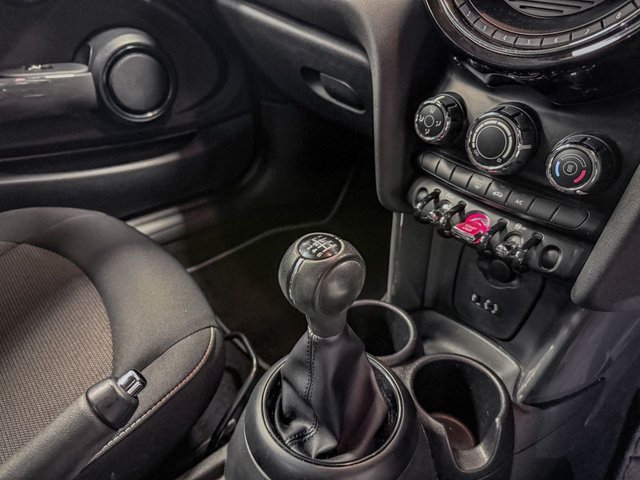2018 MINI Hatch 1.5L Cooper 3dr - Photo 10