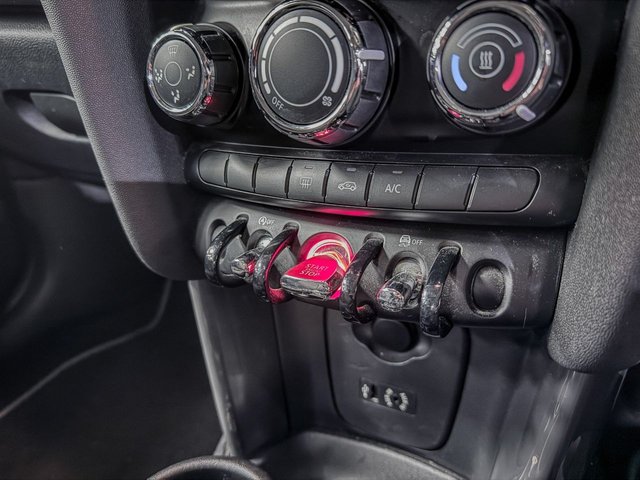 2018 MINI Hatch 1.5L Cooper 3dr - Photo 11
