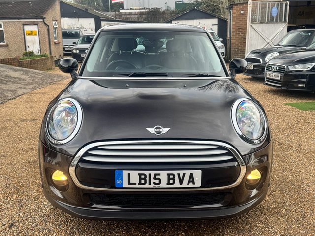 2015 MINI HATCH 1.5 Cooper Hatchback 5dr Petrol Auto Euro 6 (s/s) (136 ps) - Photo 6
