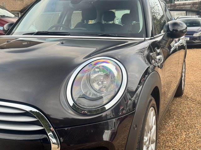 2015 MINI HATCH 1.5 Cooper Hatchback 5dr Petrol Auto Euro 6 (s/s) (136 ps) - Photo 12