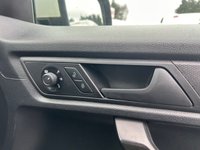 USED 2020 70 VOLKSWAGEN CADDY 2.0 TDI C20 Highline Panel Van 5dr Diesel Manual SWB Euro 6 (s/s) (102 ps) TOUCHSCREEN/CAMERA/ALLOYS/EURO 6