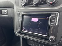 USED 2020 70 VOLKSWAGEN CADDY 2.0 TDI C20 Highline Panel Van 5dr Diesel Manual SWB Euro 6 (s/s) (102 ps) TOUCHSCREEN/CAMERA/ALLOYS/EURO 6