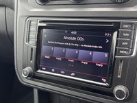 USED 2020 70 VOLKSWAGEN CADDY 2.0 TDI C20 Highline Panel Van 5dr Diesel Manual SWB Euro 6 (s/s) (102 ps) TOUCHSCREEN/CAMERA/ALLOYS/EURO 6
