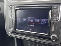 USED 2020 70 VOLKSWAGEN CADDY 2.0 TDI C20 Highline Panel Van 5dr Diesel Manual SWB Euro 6 (s/s) (102 ps) TOUCHSCREEN/CAMERA/ALLOYS/EURO 6
