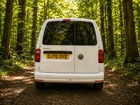 USED 2020 70 VOLKSWAGEN CADDY 2.0 TDI C20 Highline Panel Van 5dr Diesel Manual SWB Euro 6 (s/s) (102 ps) TOUCHSCREEN/CAMERA/ALLOYS/EURO 6