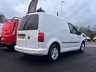 USED 2020 70 VOLKSWAGEN CADDY 2.0 TDI C20 Highline Panel Van 5dr Diesel Manual SWB Euro 6 (s/s) (102 ps) TOUCHSCREEN/CAMERA/ALLOYS/EURO 6