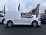 USED 2020 70 VOLKSWAGEN CADDY 2.0 TDI C20 Highline Panel Van 5dr Diesel Manual SWB Euro 6 (s/s) (102 ps) TOUCHSCREEN/CAMERA/ALLOYS/EURO 6