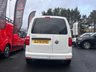USED 2020 70 VOLKSWAGEN CADDY 2.0 TDI C20 Highline Panel Van 5dr Diesel Manual SWB Euro 6 (s/s) (102 ps) TOUCHSCREEN/CAMERA/ALLOYS/EURO 6