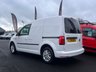 USED 2020 70 VOLKSWAGEN CADDY 2.0 TDI C20 Highline Panel Van 5dr Diesel Manual SWB Euro 6 (s/s) (102 ps) TOUCHSCREEN/CAMERA/ALLOYS/EURO 6