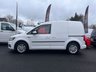 USED 2020 70 VOLKSWAGEN CADDY 2.0 TDI C20 Highline Panel Van 5dr Diesel Manual SWB Euro 6 (s/s) (102 ps) TOUCHSCREEN/CAMERA/ALLOYS/EURO 6