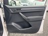 USED 2020 70 VOLKSWAGEN CADDY 2.0 TDI C20 Highline Panel Van 5dr Diesel Manual SWB Euro 6 (s/s) (102 ps) TOUCHSCREEN/CAMERA/ALLOYS/EURO 6