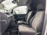 USED 2020 70 VOLKSWAGEN CADDY 2.0 TDI C20 Highline Panel Van 5dr Diesel Manual SWB Euro 6 (s/s) (102 ps) TOUCHSCREEN/CAMERA/ALLOYS/EURO 6