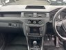 USED 2020 70 VOLKSWAGEN CADDY 2.0 TDI C20 Highline Panel Van 5dr Diesel Manual SWB Euro 6 (s/s) (102 ps) TOUCHSCREEN/CAMERA/ALLOYS/EURO 6