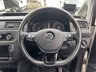 USED 2020 70 VOLKSWAGEN CADDY 2.0 TDI C20 Highline Panel Van 5dr Diesel Manual SWB Euro 6 (s/s) (102 ps) TOUCHSCREEN/CAMERA/ALLOYS/EURO 6
