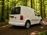 USED 2020 70 VOLKSWAGEN CADDY 2.0 TDI C20 Highline Panel Van 5dr Diesel Manual SWB Euro 6 (s/s) (102 ps) TOUCHSCREEN/CAMERA/ALLOYS/EURO 6