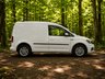 USED 2020 70 VOLKSWAGEN CADDY 2.0 TDI C20 Highline Panel Van 5dr Diesel Manual SWB Euro 6 (s/s) (102 ps) TOUCHSCREEN/CAMERA/ALLOYS/EURO 6
