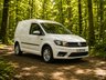 USED 2020 70 VOLKSWAGEN CADDY 2.0 TDI C20 Highline Panel Van 5dr Diesel Manual SWB Euro 6 (s/s) (102 ps) TOUCHSCREEN/CAMERA/ALLOYS/EURO 6