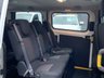 USED 2021 21 FORD TRANSIT CUSTOM 2.0 320 EcoBlue Leader Kombi Double Cab 5dr Diesel Manual L1 H1 Euro 6 (s/s) (105 ps) 