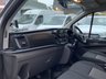 USED 2021 21 FORD TRANSIT CUSTOM 2.0 320 EcoBlue Leader Kombi Double Cab 5dr Diesel Manual L1 H1 Euro 6 (s/s) (105 ps) 