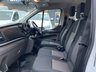 USED 2021 21 FORD TRANSIT CUSTOM 2.0 320 EcoBlue Leader Kombi Double Cab 5dr Diesel Manual L1 H1 Euro 6 (s/s) (105 ps) 