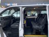 USED 2021 21 FORD TRANSIT CUSTOM 2.0 320 EcoBlue Leader Kombi Double Cab 5dr Diesel Manual L1 H1 Euro 6 (s/s) (105 ps) 