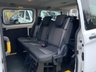 USED 2021 21 FORD TRANSIT CUSTOM 2.0 320 EcoBlue Leader Kombi Double Cab 5dr Diesel Manual L1 H1 Euro 6 (s/s) (105 ps) 