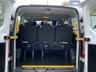 USED 2021 21 FORD TRANSIT CUSTOM 2.0 320 EcoBlue Leader Kombi Double Cab 5dr Diesel Manual L1 H1 Euro 6 (s/s) (105 ps) 