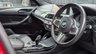 USED 2018 68 BMW X4 3.0 M40d SUV 5dr Diesel Auto xDrive Euro 6 (s/s) (326 ps) 